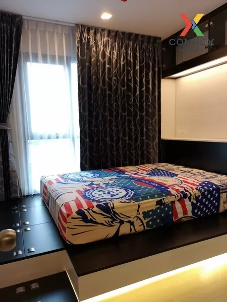 เช่า คอนโด  Life Sukhumvit 48 BTS-พระโขนง สุขุมวิท พระโขนง คลองเต